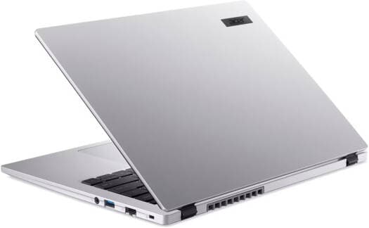 Acer TravelMate P2 14 Business Laptop — 14" WUXGA, Intel Core Ultra 5 225U (vPro Essential), 16GB DDR5, 1TB SSD, FreeDOS, Silver (NX.BSQEM.007)