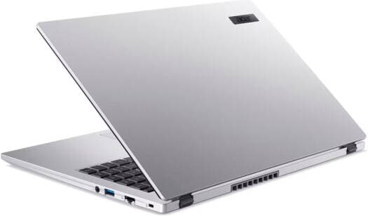 Acer TravelMate P2 15 Business Laptop — 15.6" FHD, Intel Core Ultra 7 255U (vPro Essential), 16GB DDR5, 1TB SSD, FreeDOS, Silver (NX.BSREM.006)
