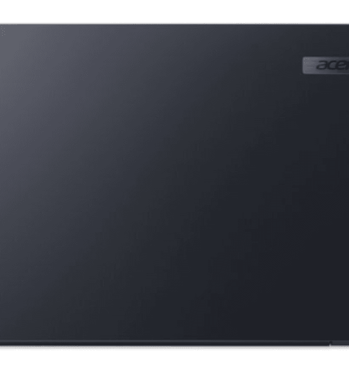 Acer TravelMate P4 16 Business Laptop — 16" Full HD, Intel Core Ultra 7 255U, 16GB DDR5, 512GB SSD, Wi-Fi 7, FreeDOS (NX.BSUEM.005)