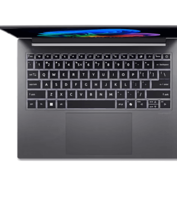 Acer TravelMate X4 14 Business Laptop — 14" Full HD, Intel Core Ultra 7 256V, 16GB DDR5, 512GB SSD, Wi-Fi 7, FreeDOS (NX.BPXEM.003)