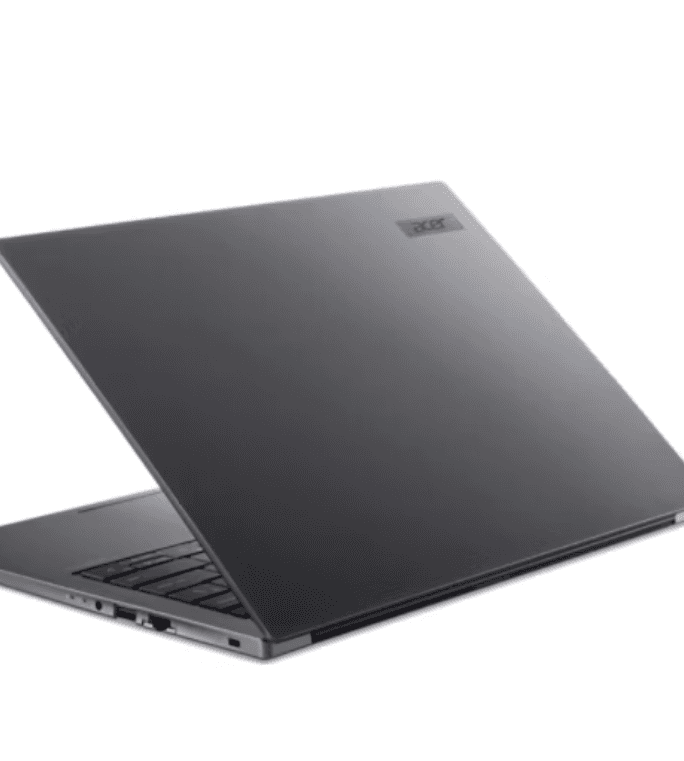 Acer TravelMate X4 14 Business Laptop — 14" Full HD, Intel Core Ultra 7 256V, 16GB DDR5, 512GB SSD, Wi-Fi 7, FreeDOS (NX.BPXEM.003)