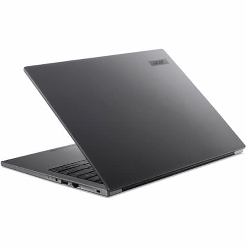 Acer TravelMate X4 14 Business Laptop — 14" Full HD, Intel Core Ultra 7 256V, 16GB DDR5, 512GB SSD, Wi-Fi 7, FreeDOS (NX.BPXEM.003)