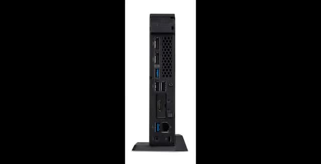 Acer Veriton VS2722G Desktop — Core i5-14400, 8GB, 512GB SSD, Wi-Fi 6E, 3-Year