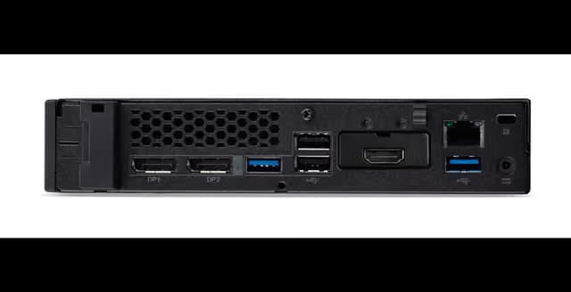 Acer Veriton VS2722G Desktop — Core i5-14400, 8GB, 512GB SSD, Wi-Fi 6E, 3-Year