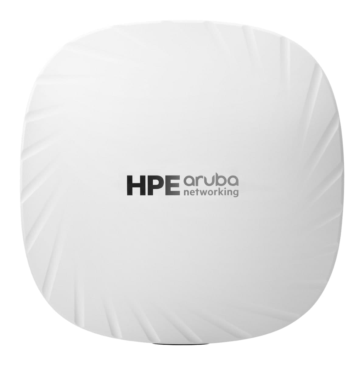 HPE Aruba Networking AP-505 (RW) Indoor Access Point — Wi-Fi 6, Dual Radio 2x2 (R2H28A)