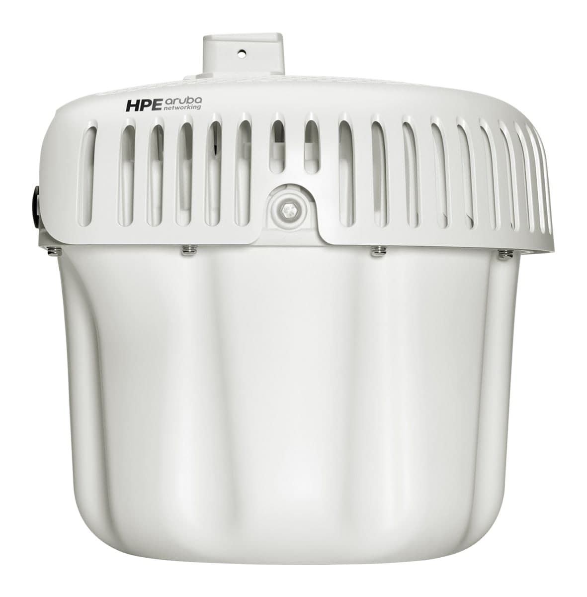 HPE Aruba Networking AP-585 (RW) Outdoor Access Point — Wi-Fi 6, Dual Radio 4x4, IP66/67 (R7T05A)