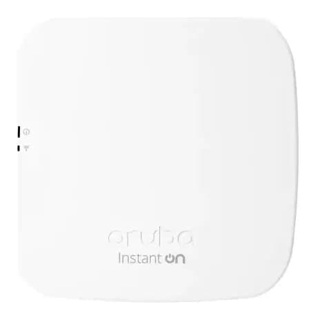 Aruba Instant On AP12 Indoor Access Point — Wi-Fi 5 (802.11ac Wave 2), 3x3 (R2X01A)