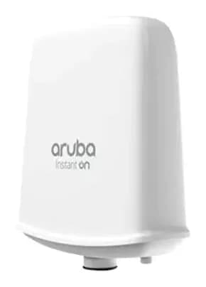 Aruba Instant On AP17 Outdoor Access Point — Wi-Fi 5 (802.11ac Wave 2), 2x2 (R2X11A)