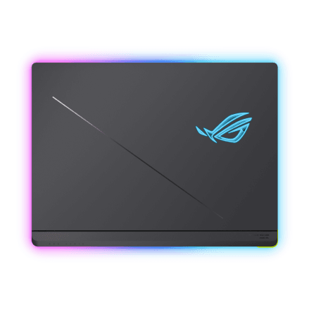 ASUS ROG Strix G18 (G815LR) Gaming Laptop — 18" WQXGA 240Hz, Core Ultra 9 275HX, 32GB, 2TB SSD, RTX 5070 Ti 12GB, Win 11, Eclipse Gray (90NR0LT1-M007X0)