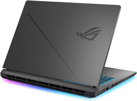 ASUS ROG Strix G18 (G815JPR) Gaming Laptop — 18" WUXGA 144Hz, Intel Core i9-14900HX, 32GB DDR5, 1TB SSD, GeForce RTX 5070 8GB, Windows 11, Eclipse Gray (90NR0LM1-M00070)