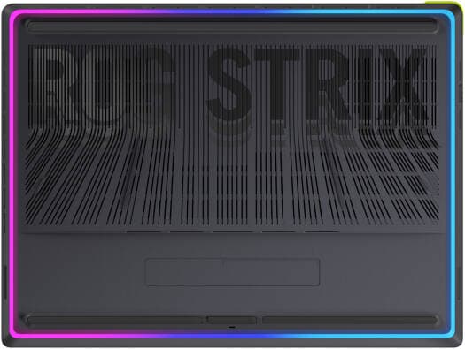 ASUS ROG Strix G18 (G815JPR) Gaming Laptop — 18" WUXGA 144Hz, Intel Core i9-14900HX, 32GB DDR5, 1TB SSD, GeForce RTX 5070 8GB, Windows 11, Eclipse Gray (90NR0LM1-M00070)