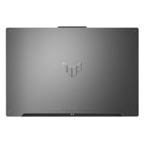 ASUS TUF Gaming A17 Gaming Laptop — 17.3" FHD 144Hz IPS, AMD Ryzen 7 7445HS, 16GB DDR5, 2TB SSD, GeForce RTX 4050 6GB, Windows 11, Grey (FA707NUG-HX163)