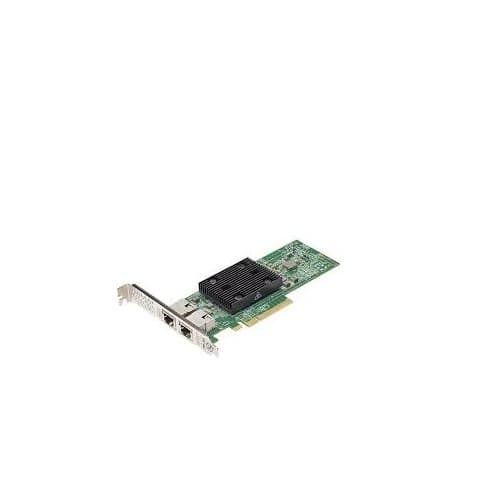 Broadcom 57416 2-Port 10Gb BASE-T + 5720 2-Port 1Gb BASE-T Network Card