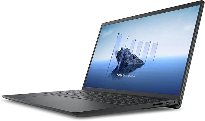 Dell 15 Laptop (DC15250) — Core i7-1335U, 16GB, 512GB SSD, 15.6" FHD, Ubuntu