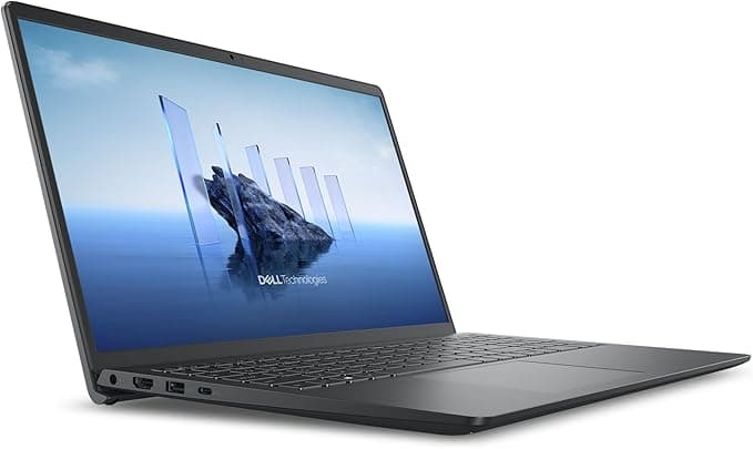 Dell 15 Laptop (DC15250) — Core i7-1335U, 16GB, 512GB SSD, 15.6" FHD, Ubuntu