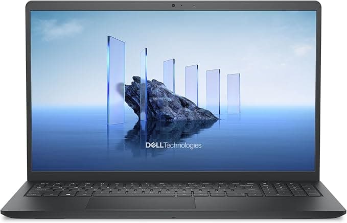 Dell 15 Laptop (DC15250) — Core i7-1335U, 16GB, 512GB SSD, 15.6" FHD, Ubuntu