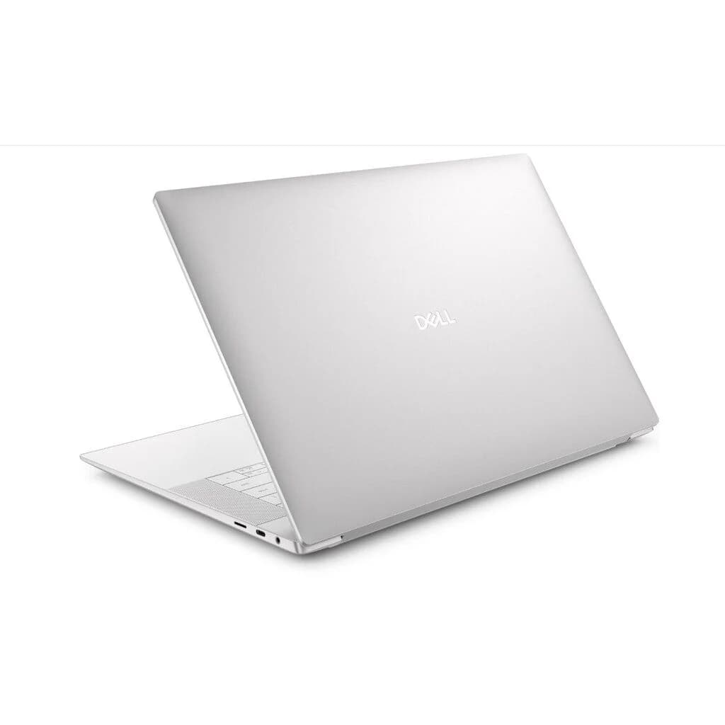 Dell 16 Premium Laptop (DA16250) — Core Ultra 7 255H, 32GB, 1TB SSD, GeForce RTX 5060 8GB, 16.3" Touch, Win 11 Pro, Platinum