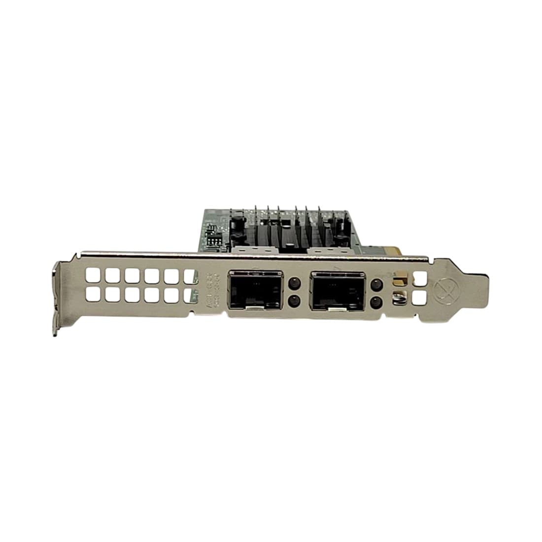Dell Broadcom 57412 Dual-Port 10GbE SFP+ PCIe Adapter — High Profile (0GMW01)