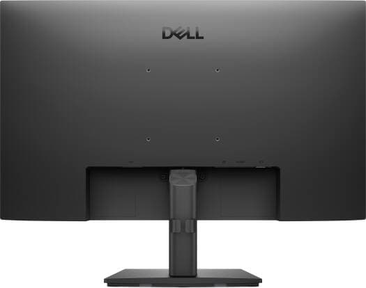 Dell Pro 24 Monitor — E2425HM, 23.8" FHD (1920×1080) IPS, 100Hz, HDMI + DP + VGA (210-BRDN)