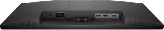 Dell Pro 24 Monitor — E2425HM, 23.8" FHD (1920×1080) IPS, 100Hz, HDMI + DP + VGA (210-BRDN)