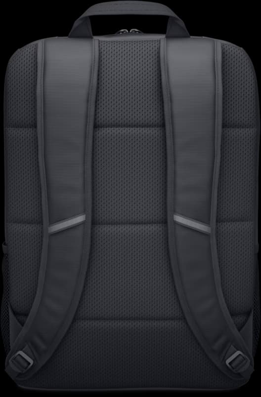 Dell EcoLoop Backpack (CP3724) — 14–16" Laptop Backpack, Recycled Fabric