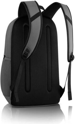 Dell EcoLoop Urban Backpack (CP4523) — Fits up to 16" Laptops, Weather-resistant Recycled Fabric, Grey (460-BDLF)