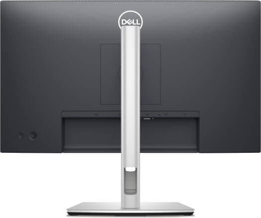 Dell Pro 24 Plus Monitor — P2425H, 23.8" FHD (1920×1080) IPS, 100Hz, 99% sRGB, USB hub, height-adjustable (210-BMFF)