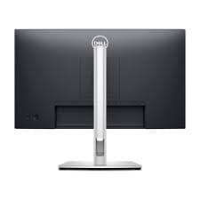 Dell Pro 24 Plus USB-C Hub Monitor — P2425HE, 23.8" FHD (1920×1080) IPS, 100Hz, USB-C 90W, RJ45 (P2425HE)