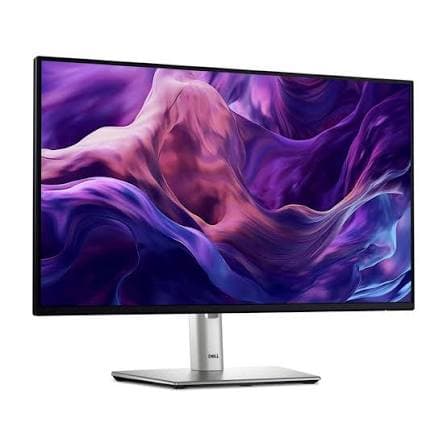 Dell Pro 24 Plus USB-C Hub Monitor — P2425HE, 23.8" FHD (1920×1080) IPS, 100Hz, USB-C 90W, RJ45 (P2425HE)