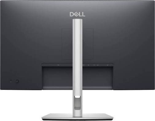 Dell Pro 27 Plus QHD Monitor — P2725D, 27" QHD (2560×1440) IPS, 100Hz, 99% sRGB, USB hub (210-BRDL)