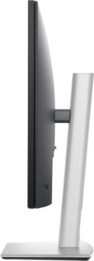 Dell Pro 27 Plus QHD Monitor — P2725D, 27" QHD (2560×1440) IPS, 100Hz, 99% sRGB, USB hub (210-BRDL)