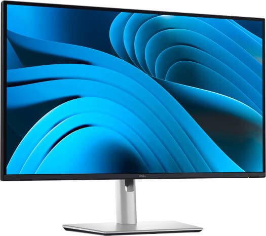 Dell Pro 27 Plus QHD USB-C Hub Monitor — P2725DE, 27" QHD (2560×1440) IPS, 100Hz, USB-C 90W, RJ45 (P2725DE)