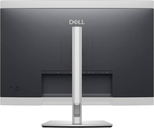 Dell Pro 27 Plus QHD USB-C Hub Monitor — P2725DE, 27" QHD (2560×1440) IPS, 100Hz, USB-C 90W, RJ45 (P2725DE)