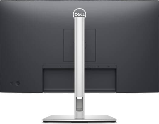 Dell Pro 27 Monitor — P2725H, 27" FHD (1920×1080) IPS, 100Hz, 99% sRGB, USB hub, height-adjustable (210-BMGC)