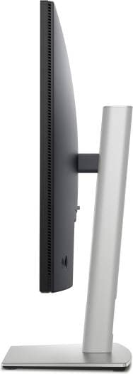 Dell Pro 27 Monitor — P2725H, 27" FHD (1920×1080) IPS, 100Hz, 99% sRGB, USB hub, height-adjustable (210-BMGC)