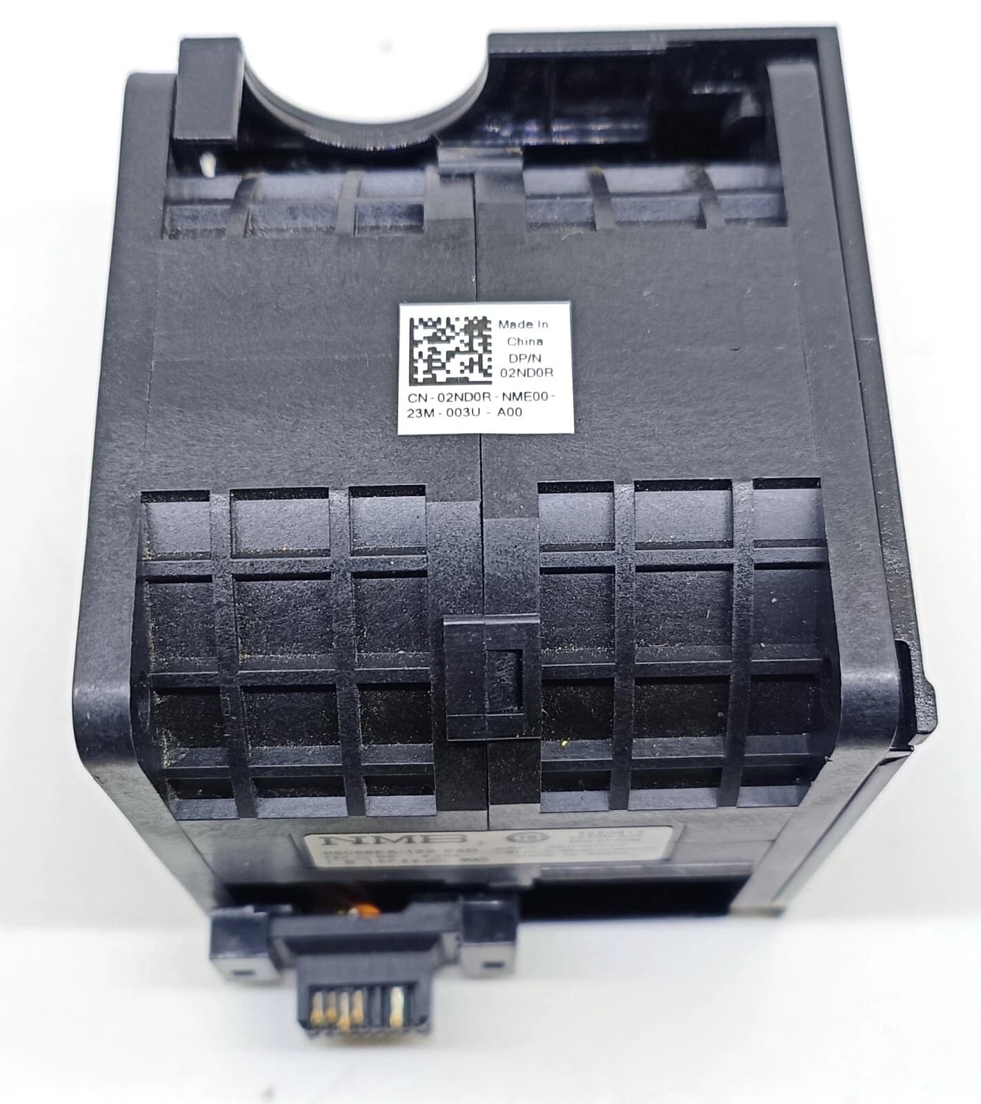 Dell PowerEdge R750xs Gold High Performance Fan