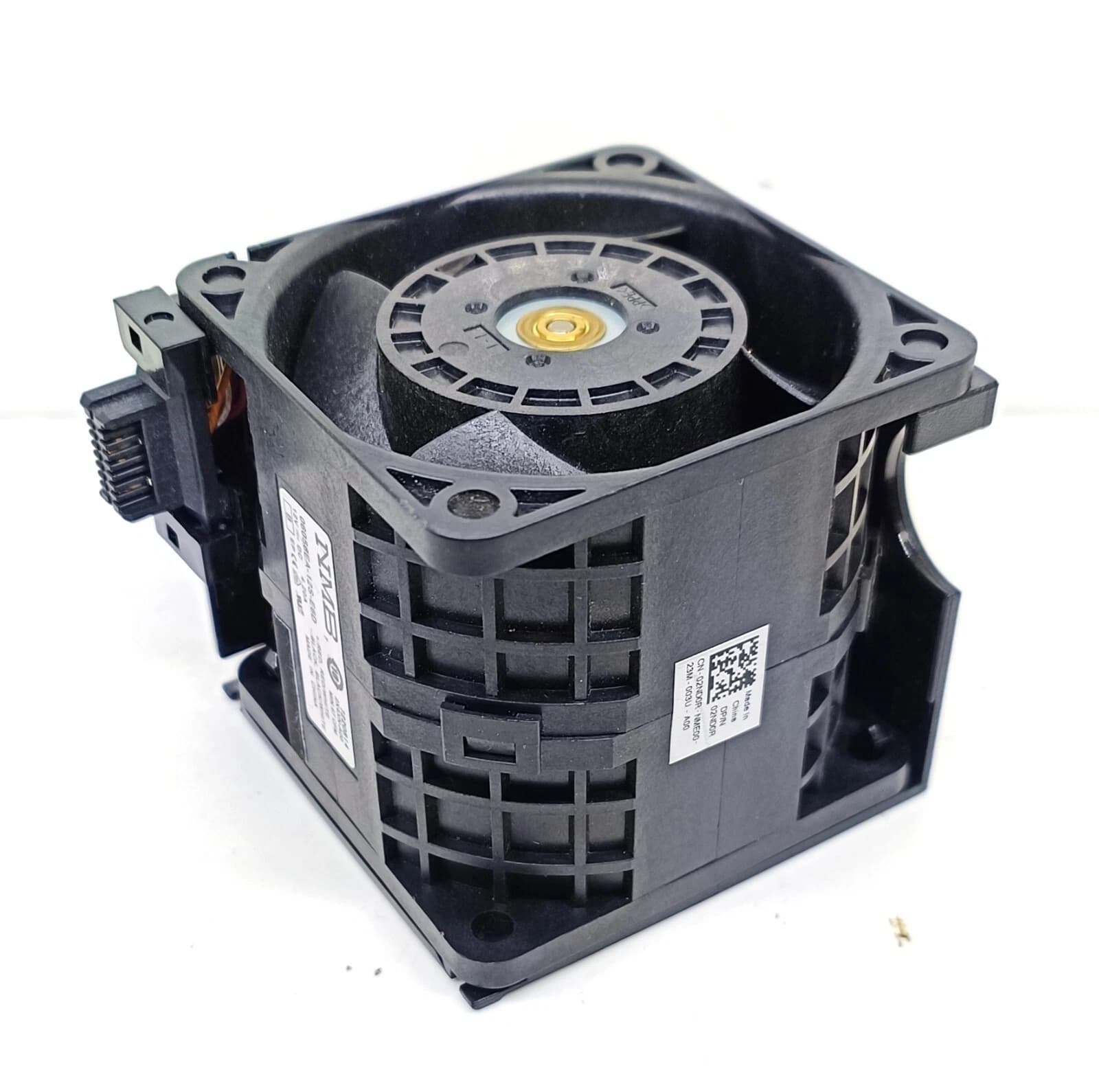 Dell PowerEdge R750xs Gold High Performance Fan