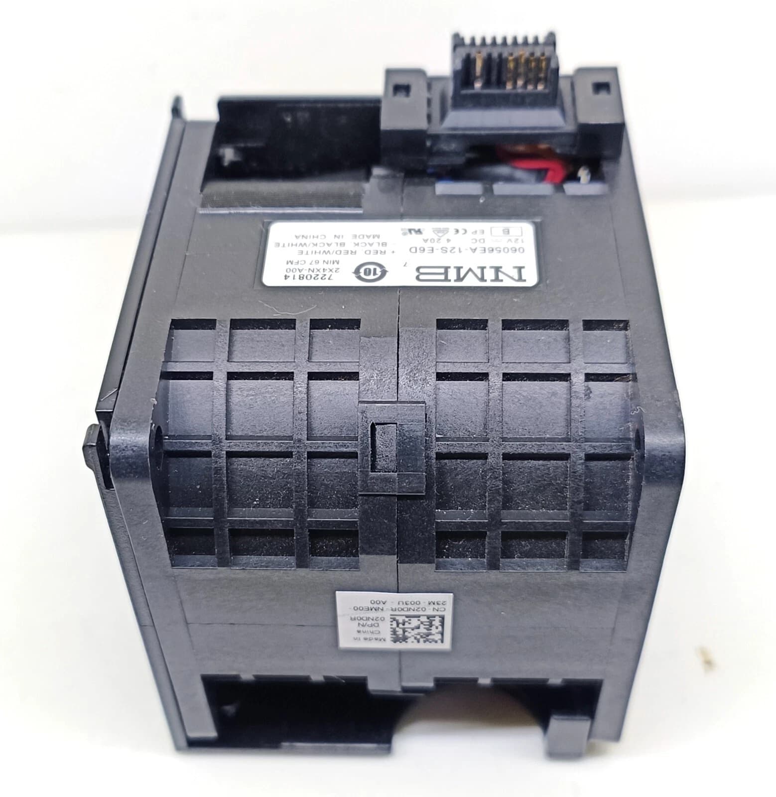 Dell PowerEdge R750xs Gold High Performance Fan