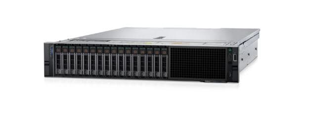 Dell PowerEdge R750xs High Performance Heatsink with Holder