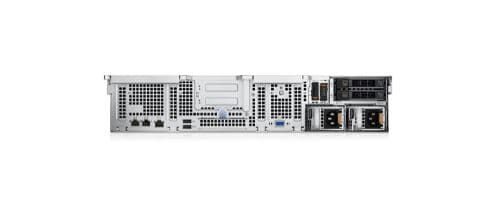 Dell PowerEdge R750xs High Performance Heatsink with Holder