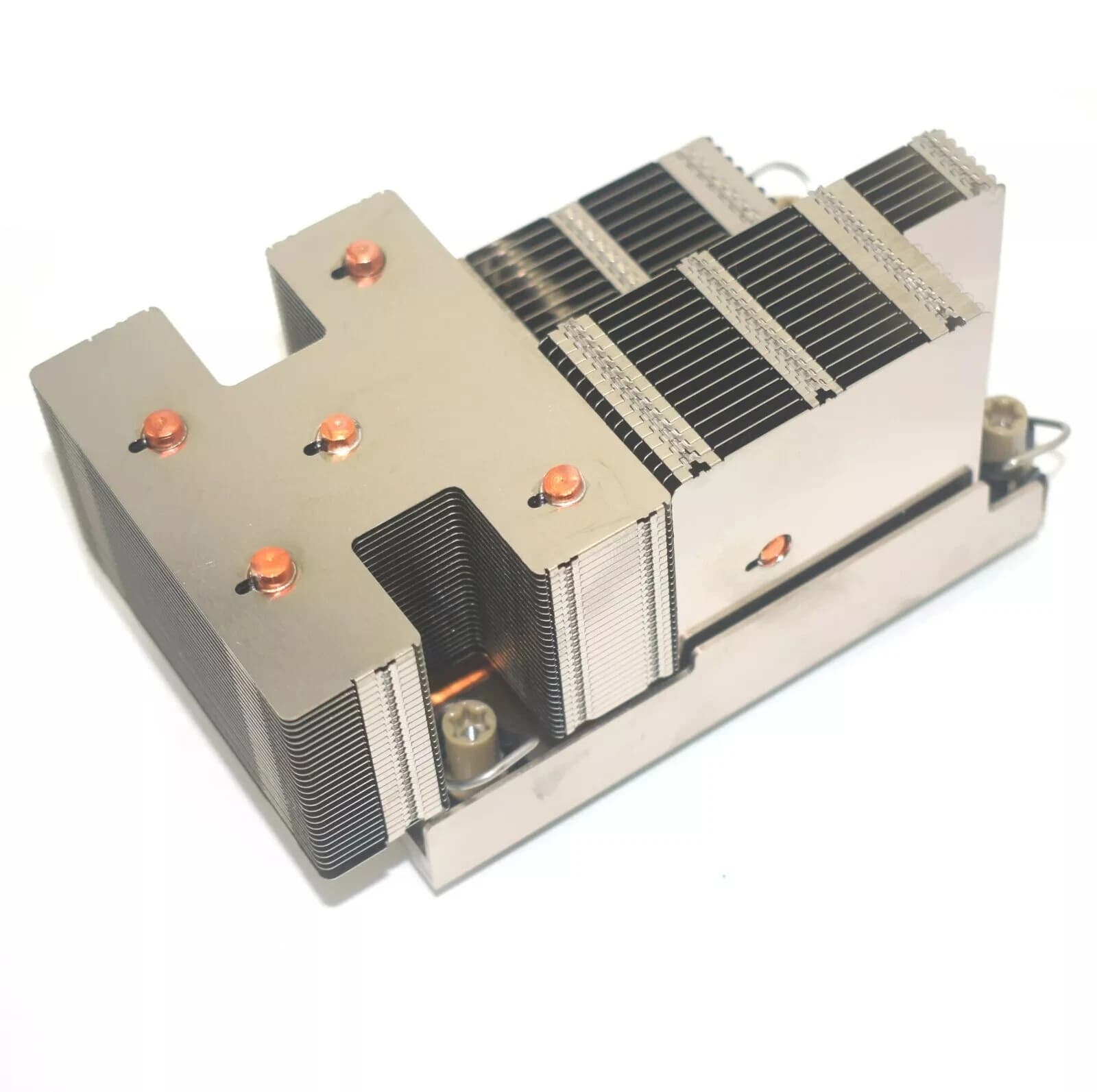 Dell PowerEdge R760xs Standard Heatsink