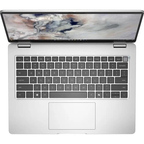 Dell Pro 14 Business Laptop (PC14250) — Core Ultra 5 235U, 8GB, 512GB SSD, 14" FHD+, No OS