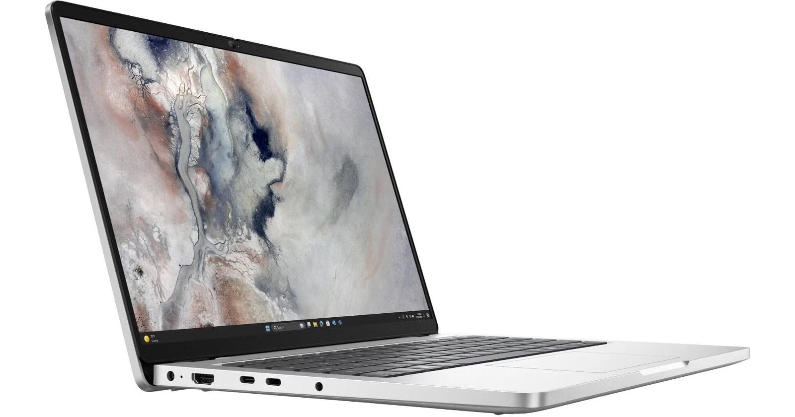 Dell Pro 14 Business Laptop (PC14250) — Core Ultra 5 235U, 8GB, 512GB SSD, 14" FHD+, No OS