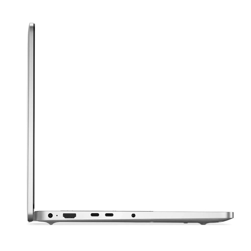 Dell Pro 14 Business Laptop (PC14250) — Core Ultra 5 235U vPro, 16GB DDR5, 512GB SSD, Arabic/English, No OS, 3-Year ProSupport