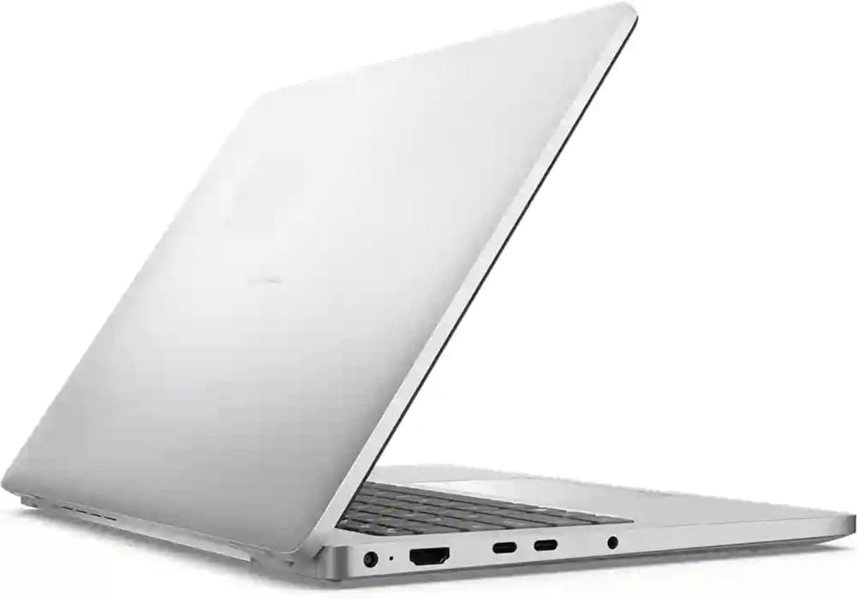 Dell Pro 14 Business Laptop (PC14250) — Core Ultra 7 255U, 16GB, 512GB SSD, 14" FHD+, Fingerprint, IR Camera, FreeDOS