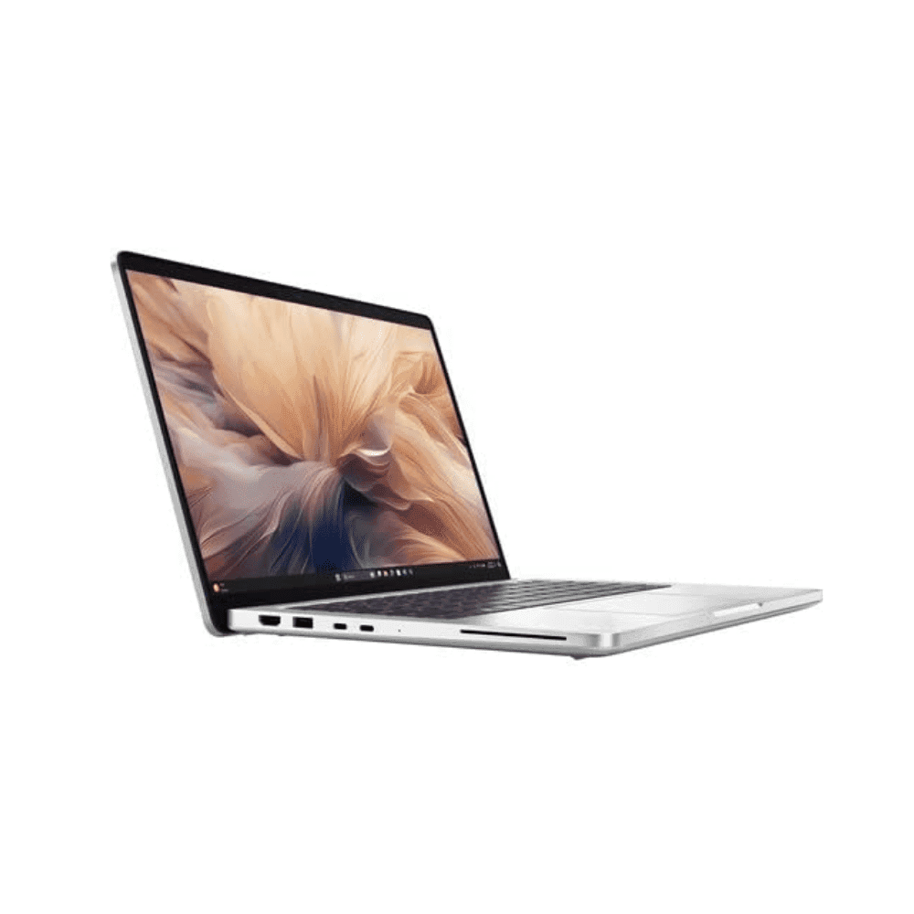 Dell Pro 14 Plus Laptop (PB14250) — Core Ultra 5 235U vPro, 16GB DDR5, 1TB SSD, English, No OS, 3-Year ProSupport
