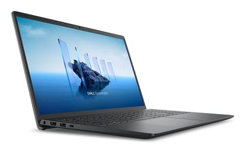 Dell Pro 15 Essential Laptop (PV15250) — Core i7-1355U, 8GB DDR5, 512GB SSD, 15.6" FHD, No OS