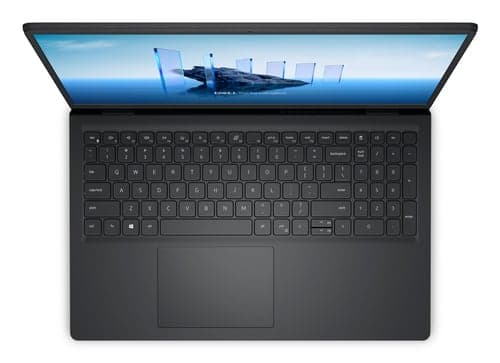 Dell Pro 15 Essential Laptop (PV15250) — Core i7-1355U, 8GB DDR5, 512GB SSD, 15.6" FHD, No OS