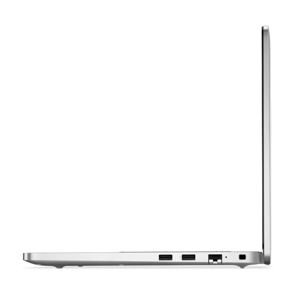 Dell Pro 16 Business Laptop (PC16250) — Core Ultra 5 235U vPro, 16GB DDR5, 512GB SSD, Arabic/English, No OS, 3-Year ProSupport