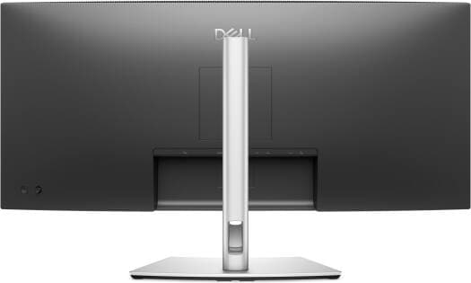 Dell Pro 34 Plus USB-C Hub Monitor — P3425WE, 34" curved WQHD (3440×1440) IPS, 100Hz, USB-C 90W, RJ45 (210-BRDR)